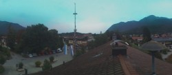 Archiv Foto Webcam Unterwössen im Chiemgau 06:00