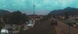 Archiv Foto Webcam Unterwössen im Chiemgau 07:00
