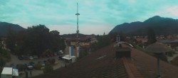 Archiv Foto Webcam Unterwössen im Chiemgau 09:00