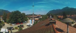 Archiv Foto Webcam Unterwössen im Chiemgau 11:00