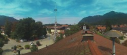 Archiv Foto Webcam Unterwössen im Chiemgau 13:00