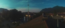 Archiv Foto Webcam Unterwössen im Chiemgau 17:00