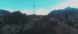 Archiv Foto Webcam Unterwössen im Chiemgau 03:00
