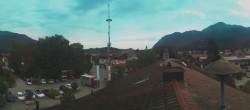 Archiv Foto Webcam Unterwössen im Chiemgau 05:00