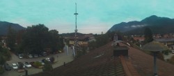 Archiv Foto Webcam Unterwössen im Chiemgau 06:00