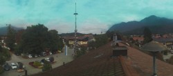 Archiv Foto Webcam Unterwössen im Chiemgau 08:00