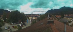 Archiv Foto Webcam Unterwössen im Chiemgau 11:00