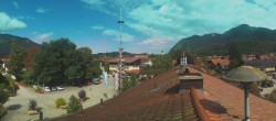 Archiv Foto Webcam Unterwössen im Chiemgau 11:00