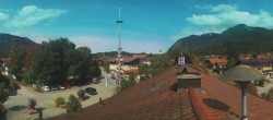 Archiv Foto Webcam Unterwössen im Chiemgau 12:00