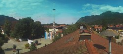 Archiv Foto Webcam Unterwössen im Chiemgau 13:00