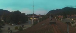 Archiv Foto Webcam Unterwössen im Chiemgau 15:00
