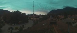 Archiv Foto Webcam Unterwössen im Chiemgau 17:00