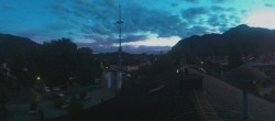 Archiv Foto Webcam Unterwössen im Chiemgau 05:00