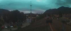 Archiv Foto Webcam Unterwössen im Chiemgau 07:00