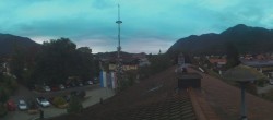 Archiv Foto Webcam Unterwössen im Chiemgau 08:00