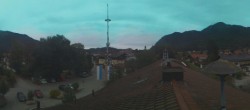 Archiv Foto Webcam Unterwössen im Chiemgau 07:00