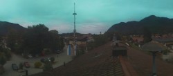 Archiv Foto Webcam Unterwössen im Chiemgau 08:00