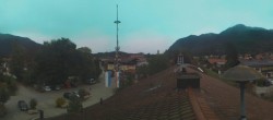 Archiv Foto Webcam Unterwössen im Chiemgau 09:00