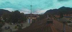 Archiv Foto Webcam Unterwössen im Chiemgau 11:00