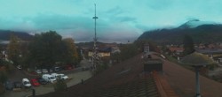 Archiv Foto Webcam Unterwössen im Chiemgau 07:00