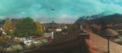 Archiv Foto Webcam Unterwössen im Chiemgau 09:00