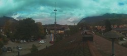 Archiv Foto Webcam Unterwössen im Chiemgau 11:00