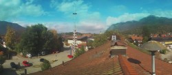 Archiv Foto Webcam Unterwössen im Chiemgau 13:00