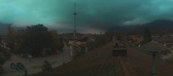 Archiv Foto Webcam Unterwössen im Chiemgau 15:00