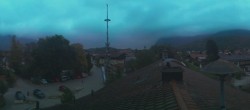 Archiv Foto Webcam Unterwössen im Chiemgau 17:00