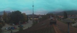 Archiv Foto Webcam Unterwössen im Chiemgau 07:00