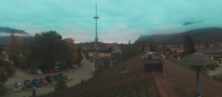 Archiv Foto Webcam Unterwössen im Chiemgau 09:00