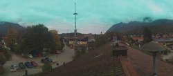 Archiv Foto Webcam Unterwössen im Chiemgau 11:00