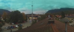Archiv Foto Webcam Unterwössen im Chiemgau 13:00