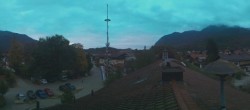 Archiv Foto Webcam Unterwössen im Chiemgau 17:00