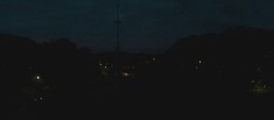 Archiv Foto Webcam Unterwössen im Chiemgau 19:00