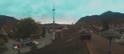 Archived image Webcam Unterwoessen 11:00