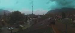 Archived image Webcam Unterwoessen 13:00