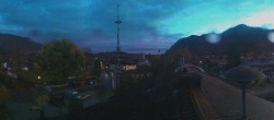 Archived image Webcam Unterwoessen 05:00