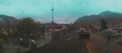 Archived image Webcam Unterwoessen 07:00