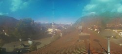 Archived image Webcam Unterwoessen 13:00
