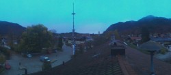 Archived image Webcam Unterwoessen 06:00