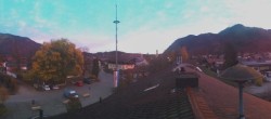 Archiv Foto Webcam Unterwössen im Chiemgau 05:00