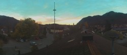 Archiv Foto Webcam Unterwössen im Chiemgau 06:00