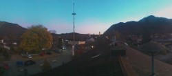 Archiv Foto Webcam Unterwössen im Chiemgau 05:00