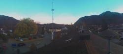 Archiv Foto Webcam Unterwössen im Chiemgau 06:00