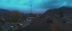 Archiv Foto Webcam Unterwössen im Chiemgau 06:00