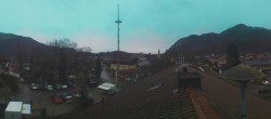 Archiv Foto Webcam Unterwössen im Chiemgau 10:00