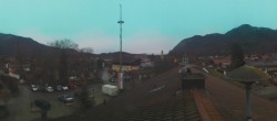 Archiv Foto Webcam Unterwössen im Chiemgau 11:00