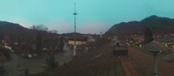 Archiv Foto Webcam Unterwössen im Chiemgau 13:00