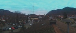 Archiv Foto Webcam Unterwössen im Chiemgau 08:00